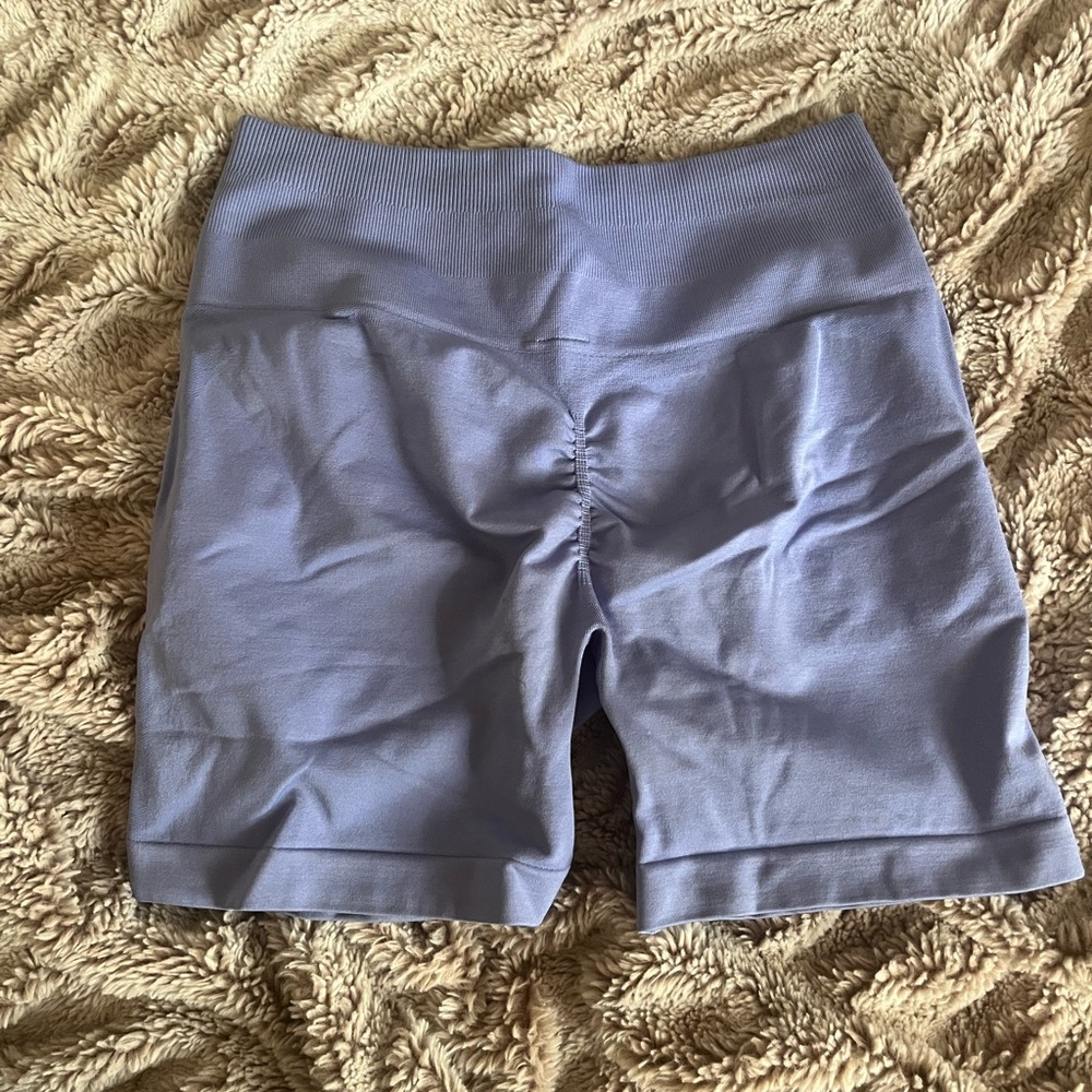 Yeoreo gym shorts